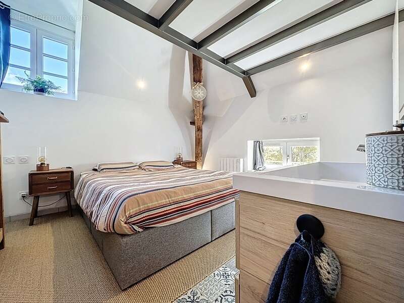 Appartement à TASSIN-LA-DEMI-LUNE