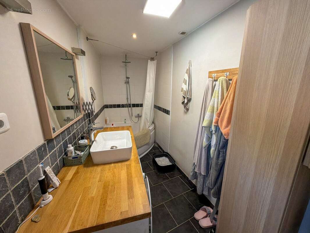 Maison 78 m² à Sailly-Lez-Lannoy  - photo 4