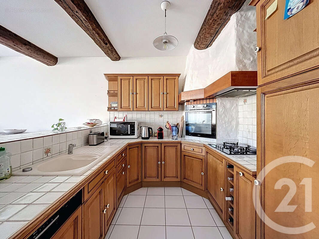 Maison à LOUPIAN