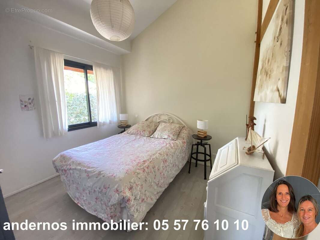 Maison 117 m² à Andernos-Les-Bains  - photo 9