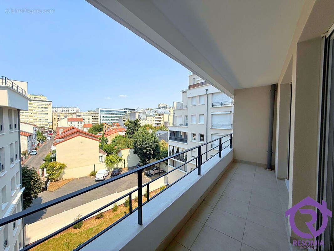 Appartement 3 pièces de 66 m² à CHATILLON - photo 12