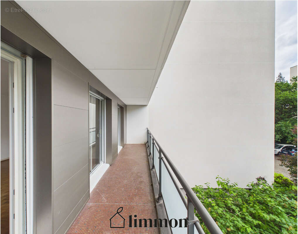 'appartement - 3 pieces' - photo 3