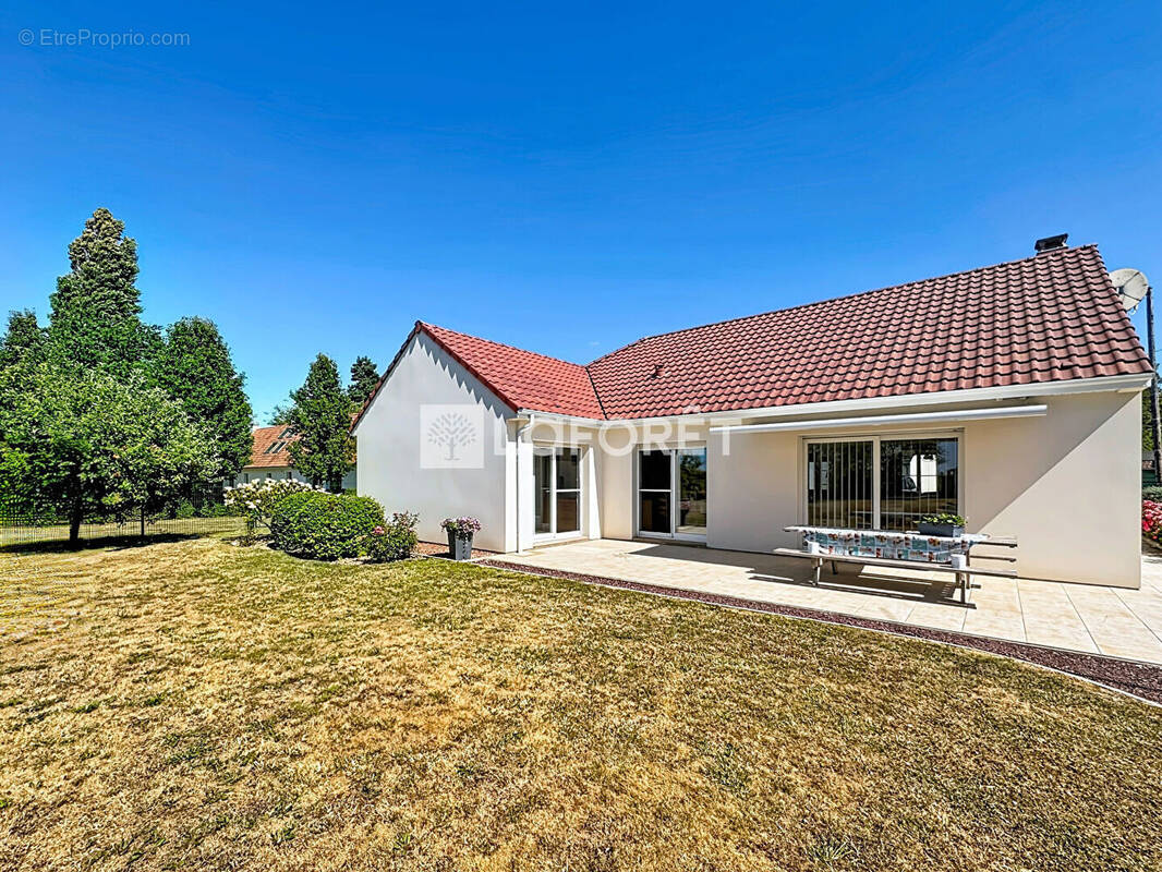 Maison à BALINGHEM