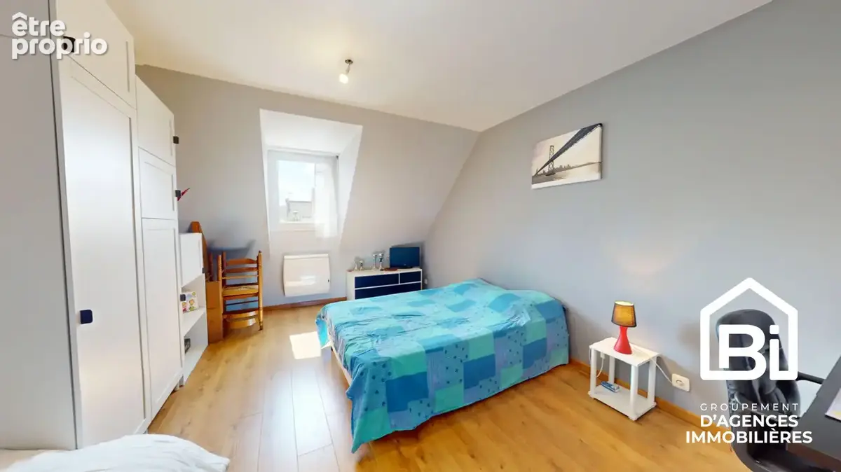 Maison individuelle - 6 pièces - 145 m2 - Frénouville - photo 14