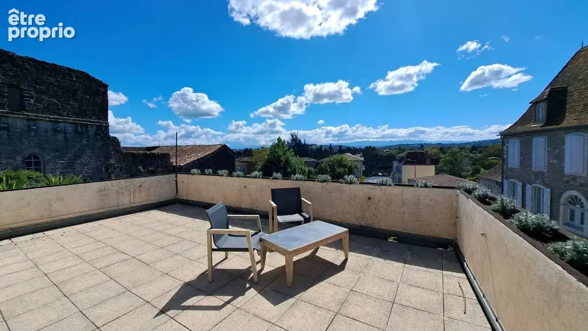 Maison 6 pièces 294 m² à vendre à Sauveterre-De-Bearn (64390) - photo 7