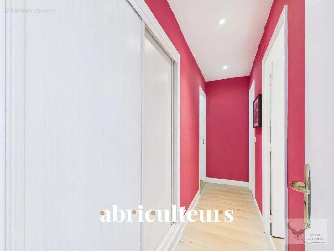 Maison à COYE-LA-FORET