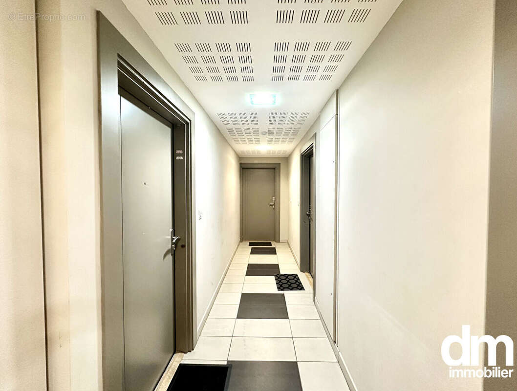 Appartement à MARTIGUES