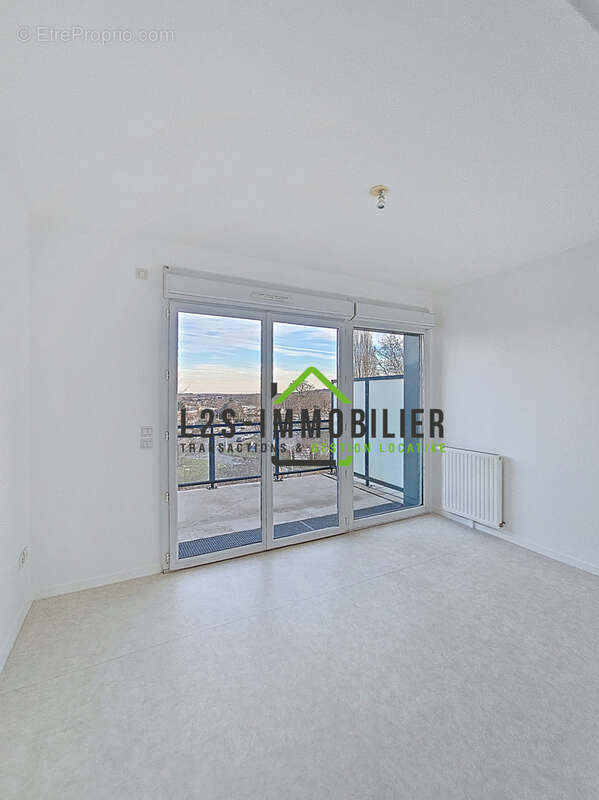 Appartement à DOMONT