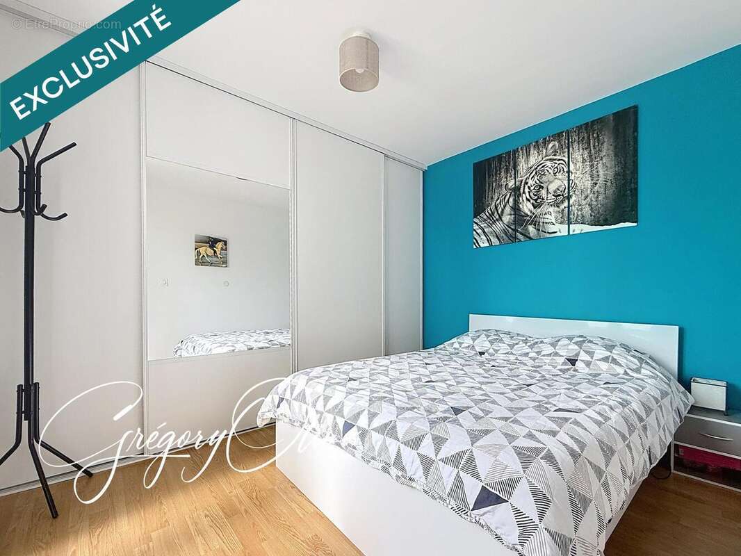 Photo 4 - Appartement à DIVES-SUR-MER