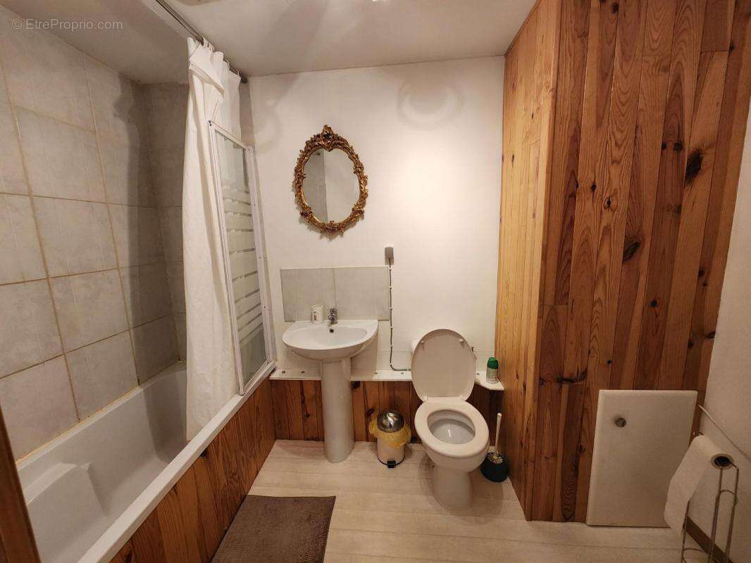 Maison à ASNIERES-SUR-BLOUR