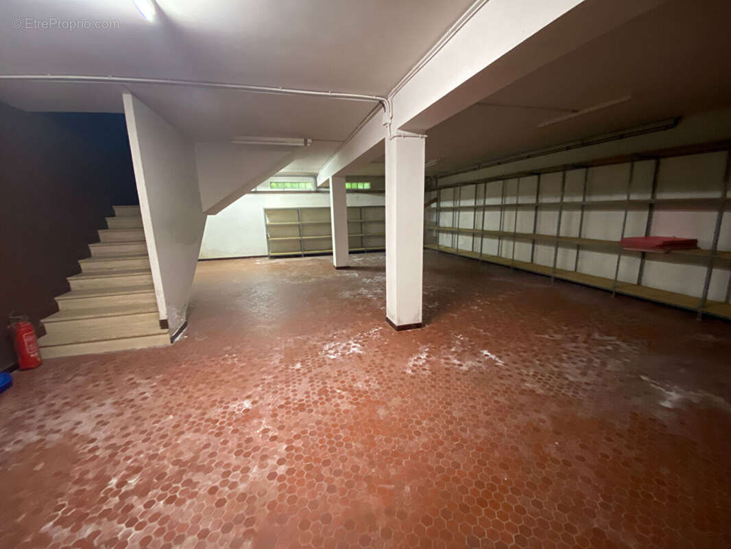 Maison à SAINTE-GENEVIEVE-DES-BOIS