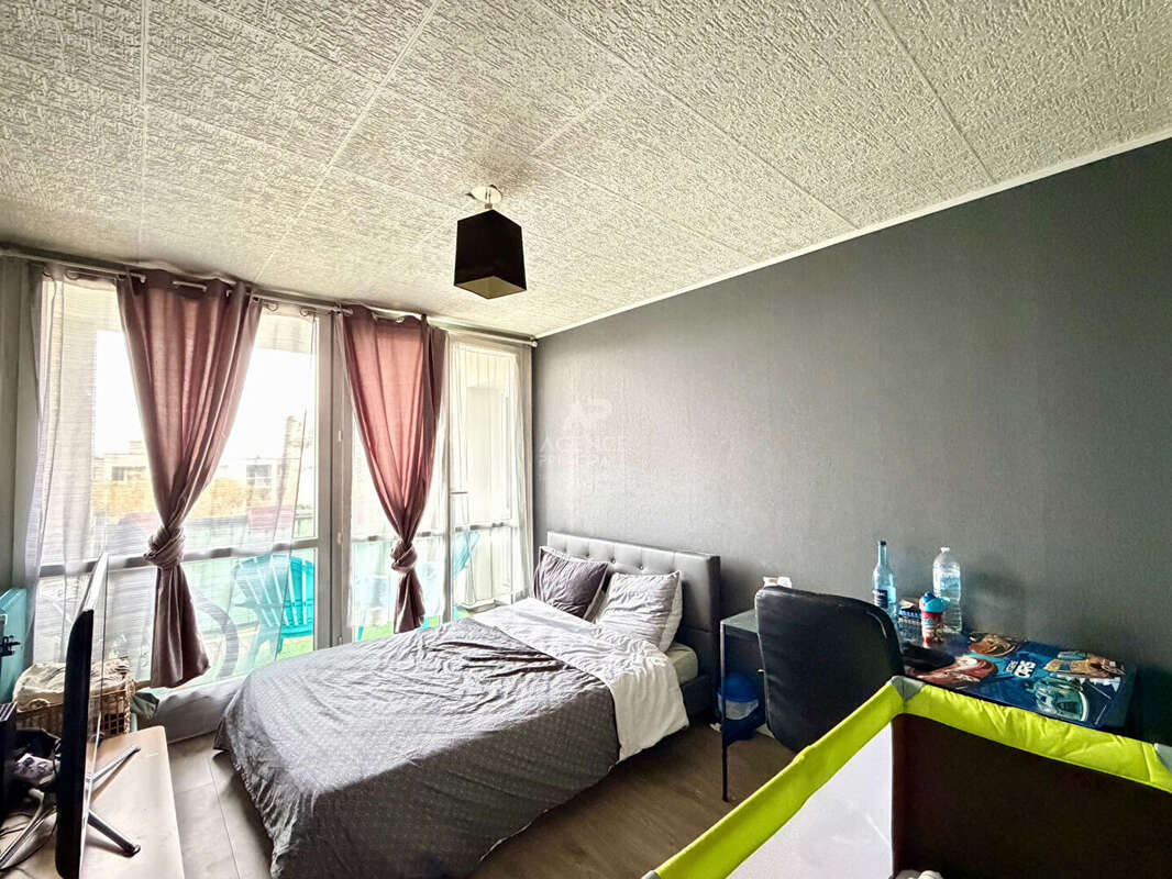 Appartement à FRANCONVILLE