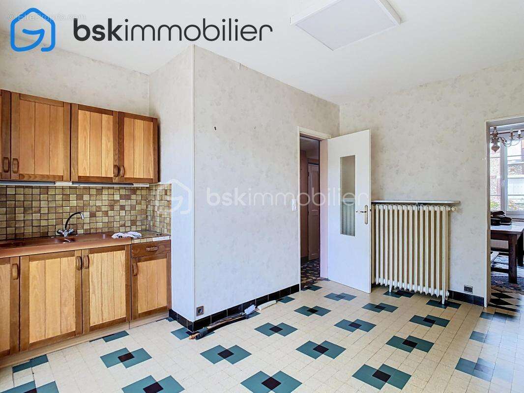 Maison individuelle de 83m2 - photo 9