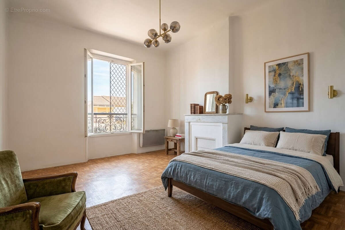 EXCLUSIVITÉ - Appartement lumineux Gardanne 3 pièces 70 m2 - photo 6