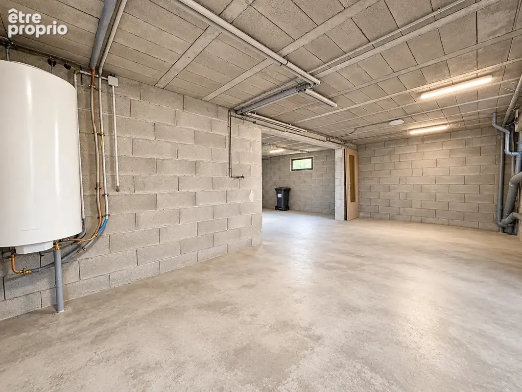 MAGSTATT-LE-HAUT, Maison mitoyenne de 105m2 avec garage - photo 14