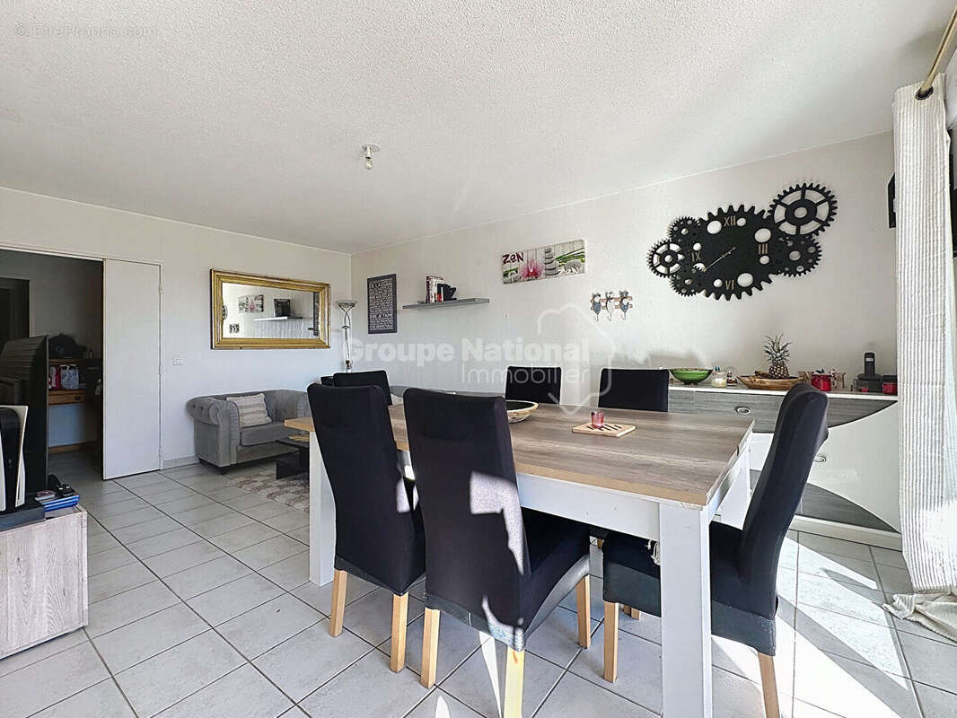 Appartement à GRASSE