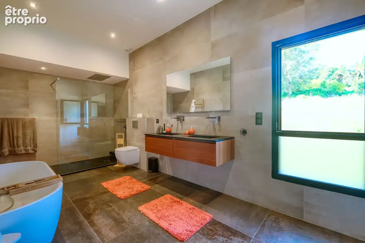 Maison 290m² à penta-di-casinca - photo 6
