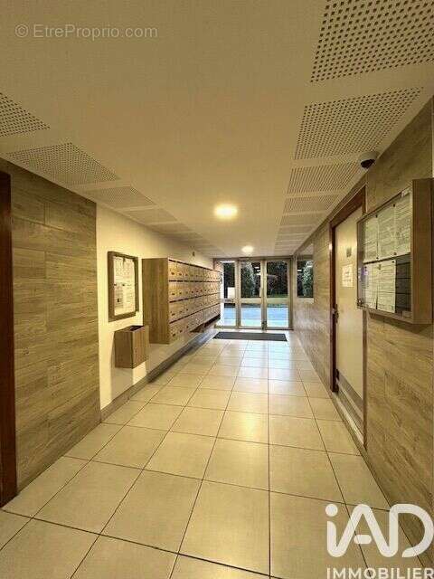 Photo 6 - Appartement à SEYSSINS