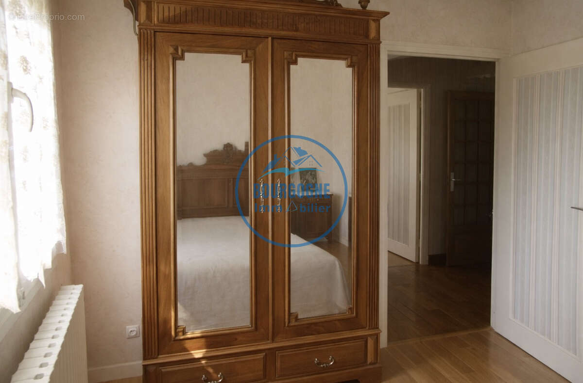 Maison Varennes le Grand - photo 11