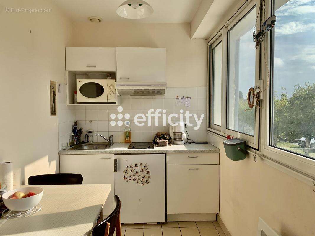 Appartement à LE GRAND-VILLAGE-PLAGE