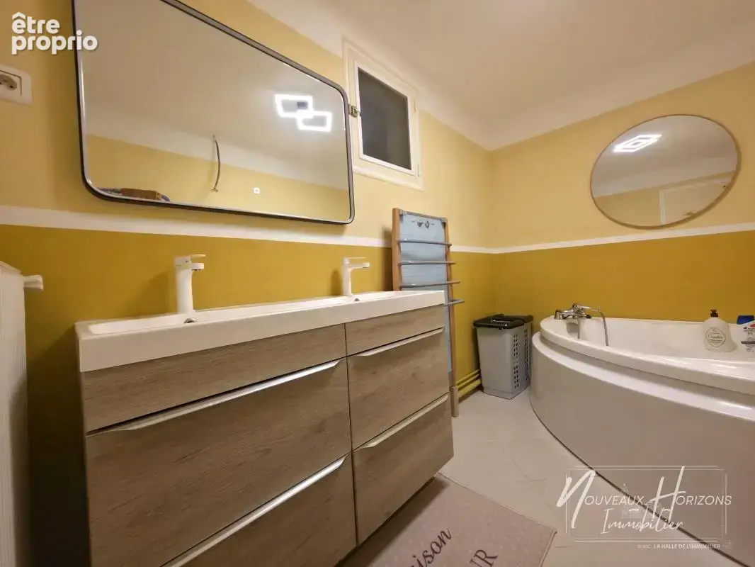 Maison 3 pièces 96 m² à vendre à Saint-Victurnien (87420) - photo 9
