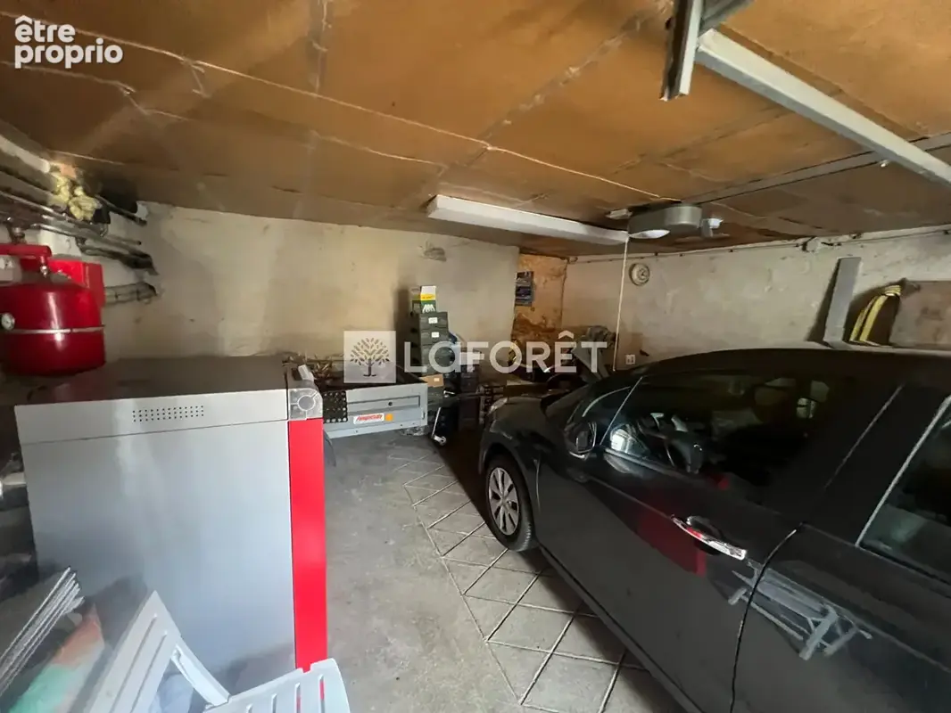 Digna Maison de village 120 m² avec garage et jardin Chauffage granulés - photo 13