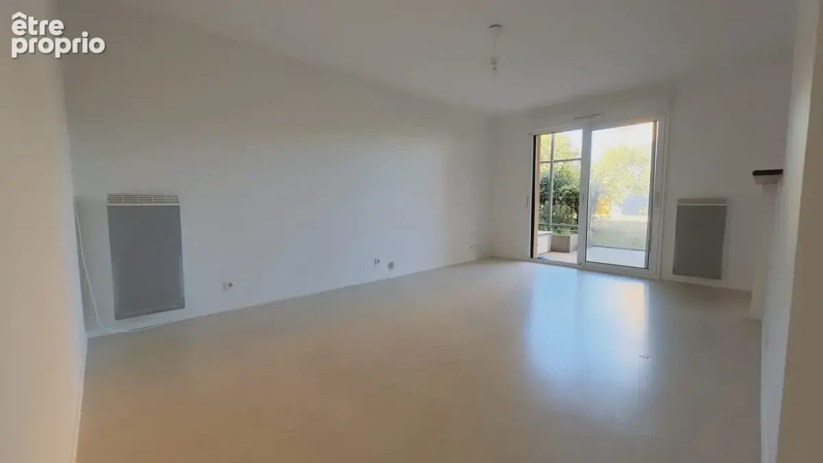 Appartement Mordelles 3 pièces 60 m2 - photo 4