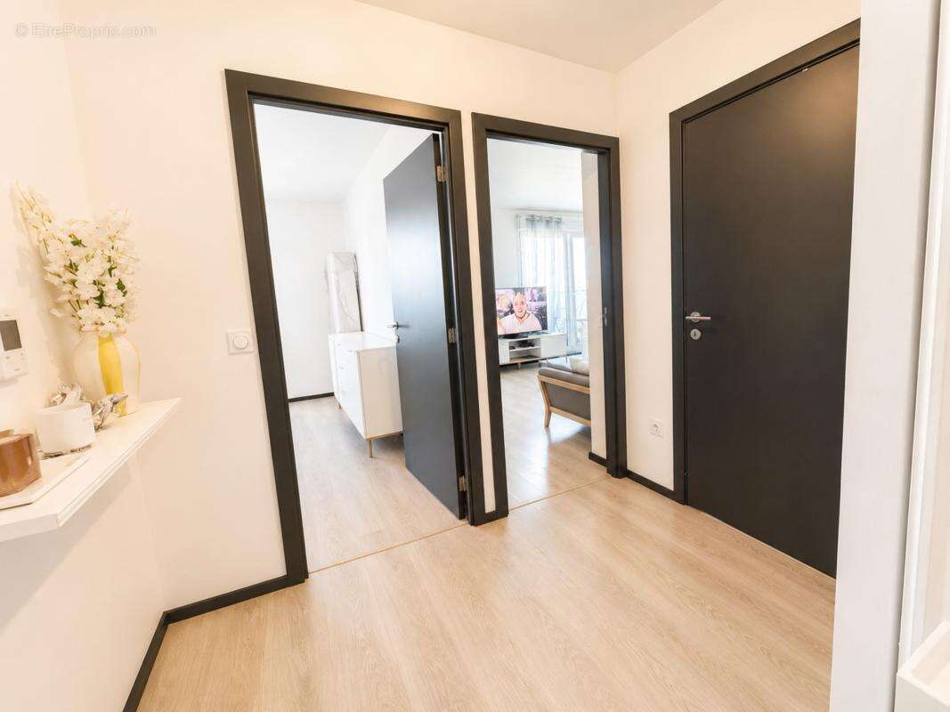 Appartement - photo 4