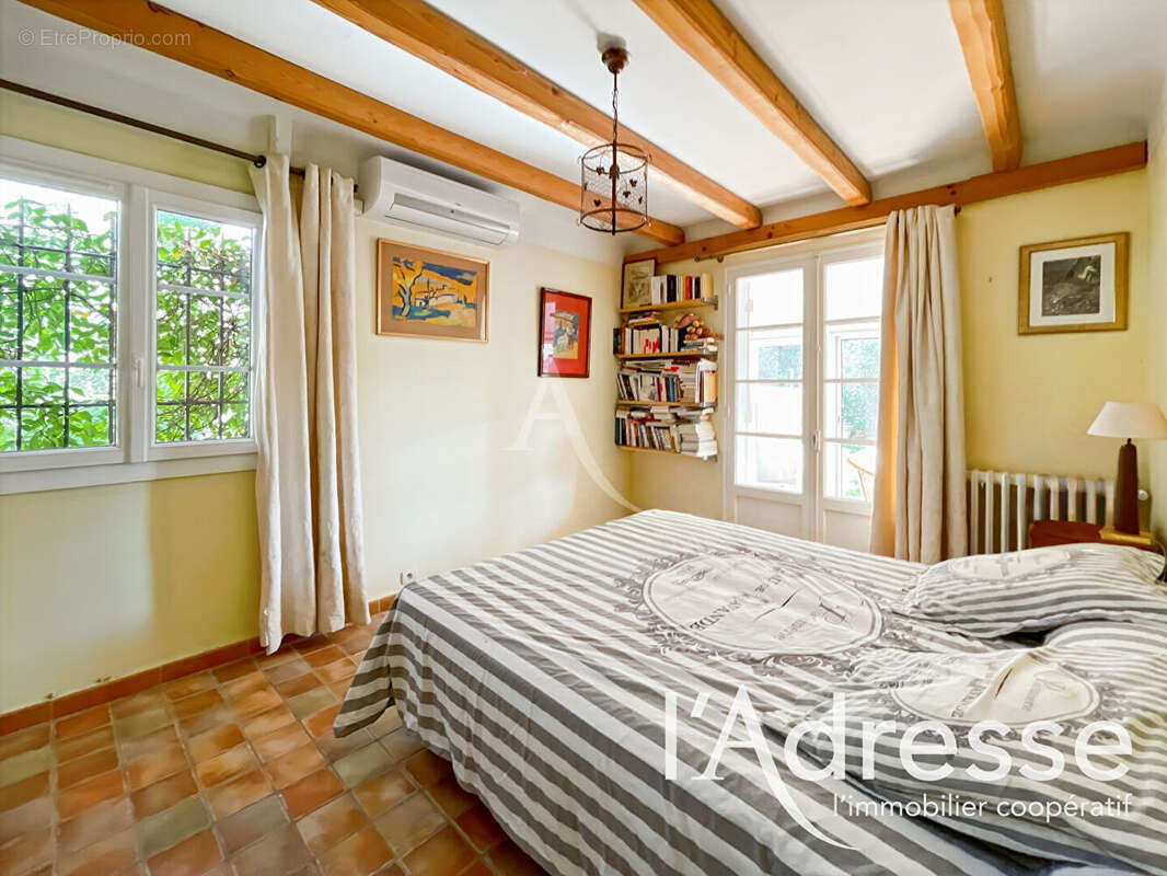 Maison à LE BEAUSSET