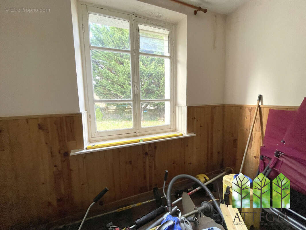 Maison à CHATELUS-MALVALEIX