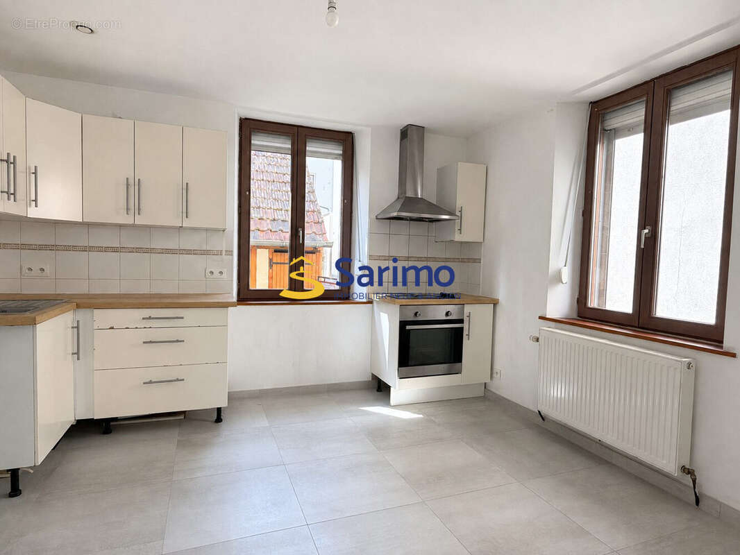 Appartement 45 m² à Schiltigheim  - photo 2
