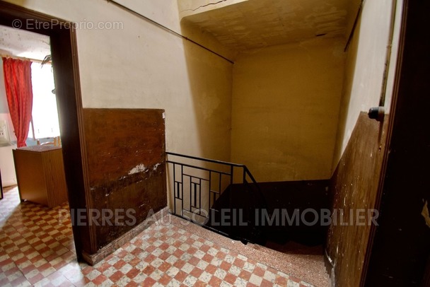 Appartement à GRAISSESSAC