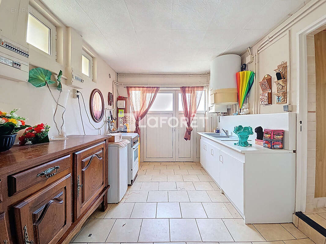 Maison plain pied Orthez 4 pièce(s) 103m² - photo 12