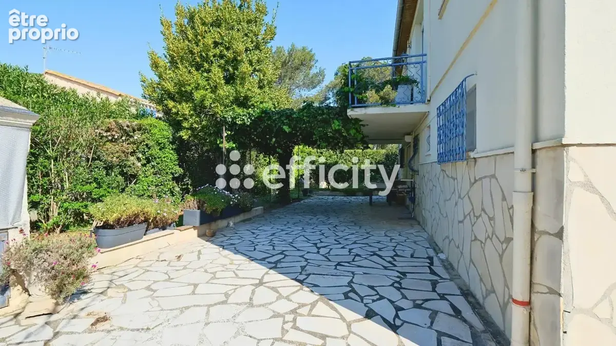 Maison 5 pièces 138 m² à vendre à Sauvian (34410) - photo 4