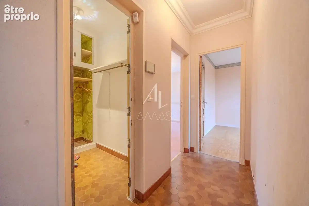 Maison Familiale 200m²  - Coeur Carnetin - photo 9
