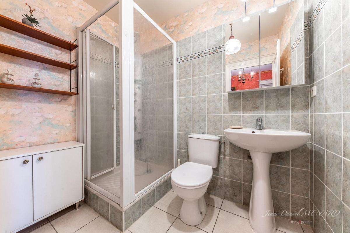 Appartement à DINAN