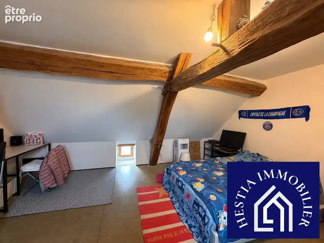 Maison 6 pièces 131 m² à vendre à Nod-Sur-Seine (21400) - photo 6