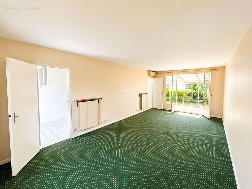 Maison Verneuil-sur-seine 5 pièce(s) 83 m2 - photo 6