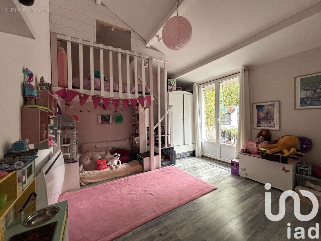 Photo 7 - Maison à VILLIERS-SUR-MARNE