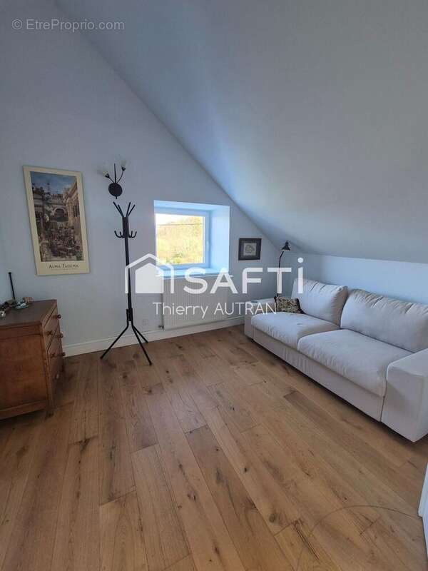 Photo 8 - Maison à SIXT-SUR-AFF