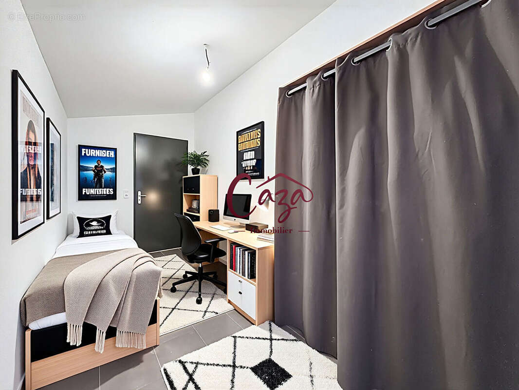 Maison à FARGUES-SAINT-HILAIRE