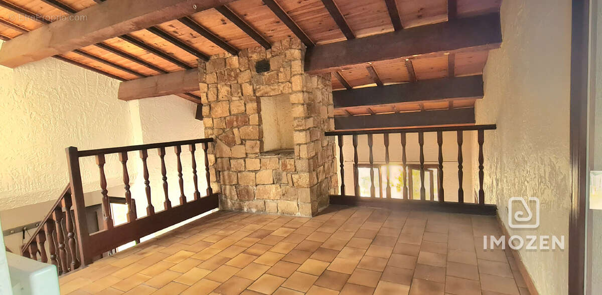 Maison à BRIGNOLES