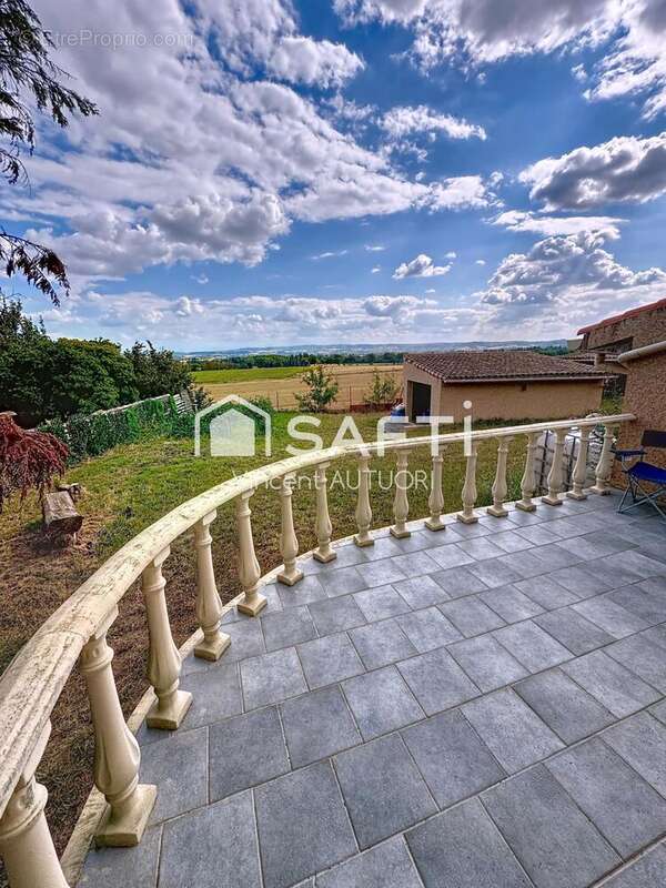 Photo 8 - Maison à CASTELNAUDARY