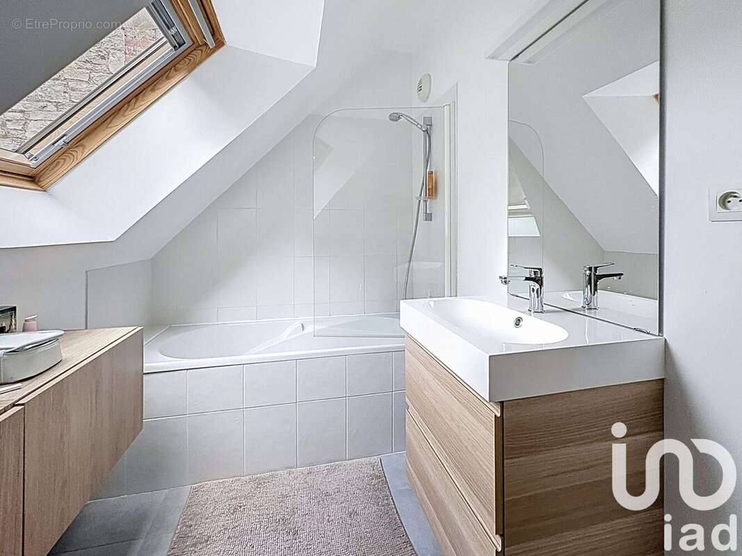 Photo 7 - Appartement à SAINT-CAST-LE-GUILDO