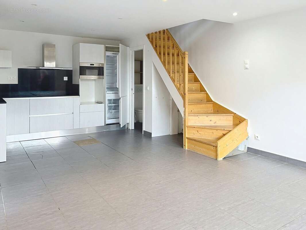 Appartement à GRASSE