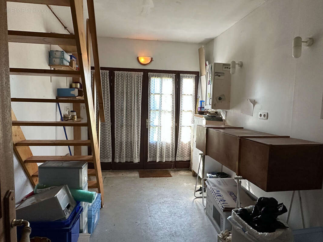 Maison à LA BONNEVILLE