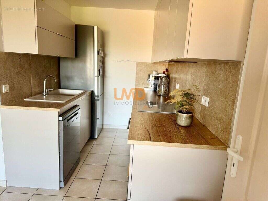 Appartement à CAVAILLON