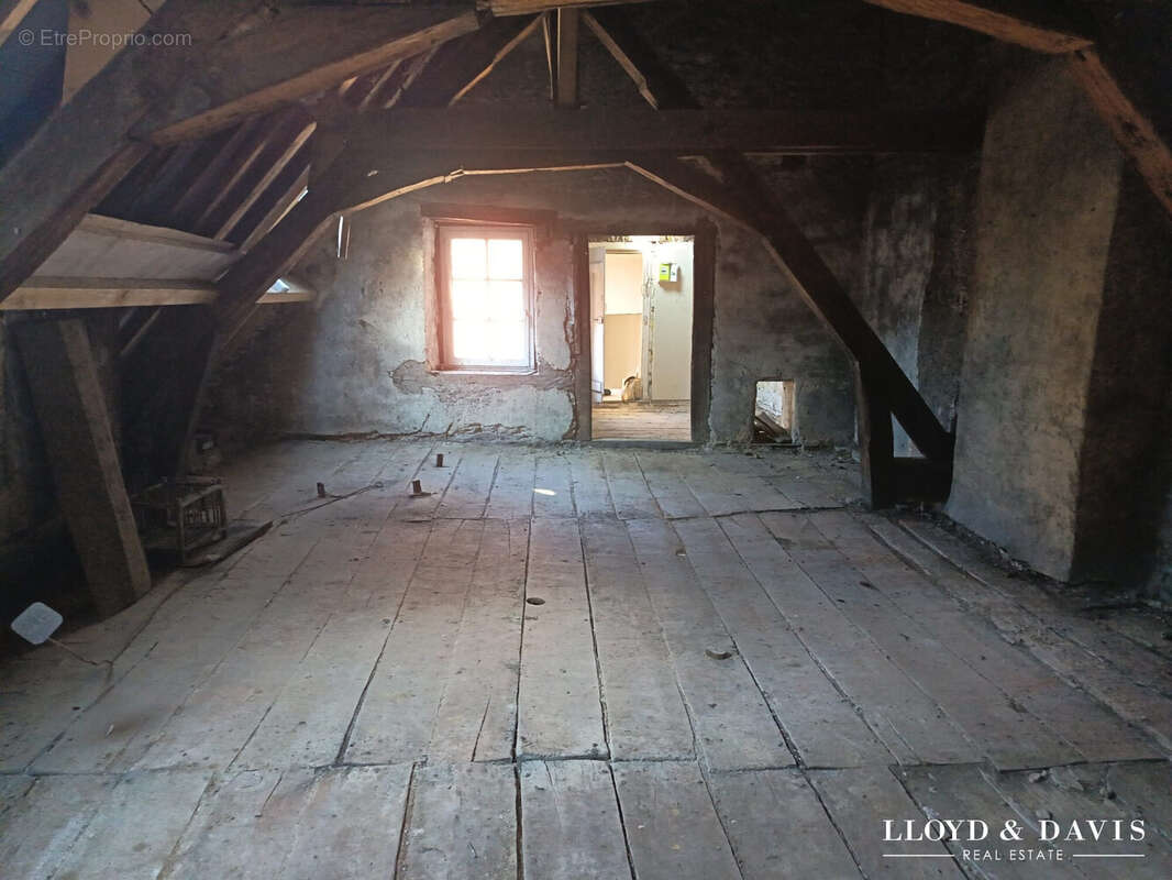 Appartement à BEAUNE