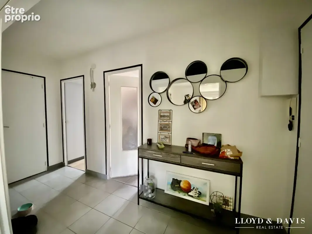 Appartement 3 pièces 71 m² à vendre à Nantes (44300) - photo 9