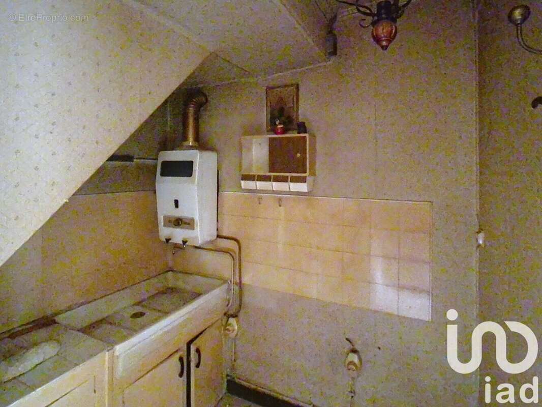 Photo 3 - Maison à ORGES